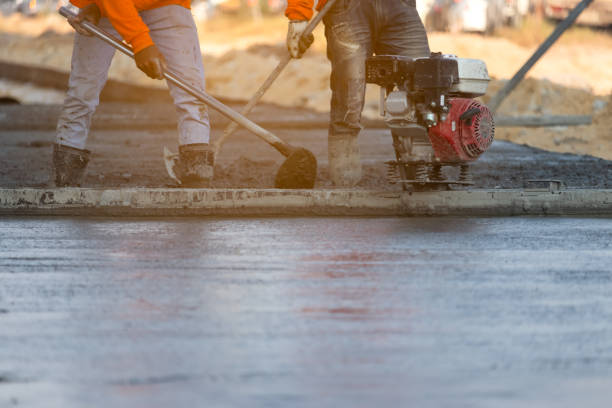 Best Concrete Removal and Replacement in Riverbend, WA