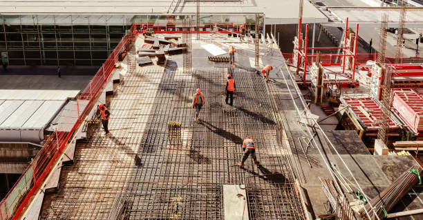Best Stamped Concrete Services in Riverbend, WA