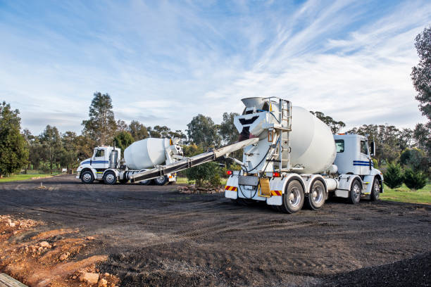 Best Concrete Staining and Coloring in Riverbend, WA