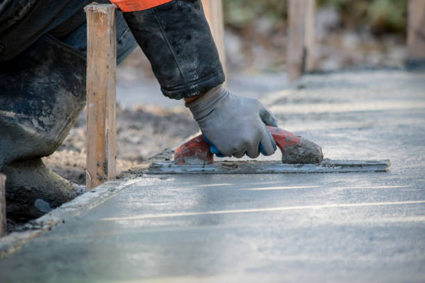 Best Residential Concrete Solutions in Riverbend, WA