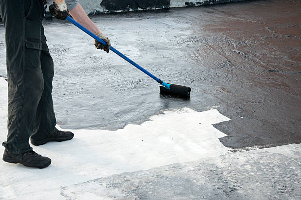Best Commercial Concrete Services in Riverbend, WA